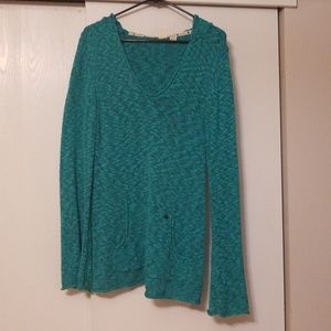 Roxy sweater